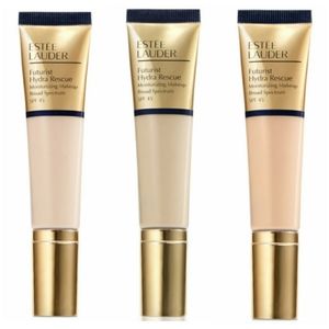 ❌SOLD❌ NEW Estee Lauder Futurist Hydra Rescue Moisturizing Foundation SPF 45